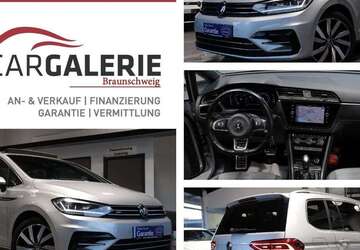 VW Touran 125.000 km 25.950 &euro; Braunschweig 38116