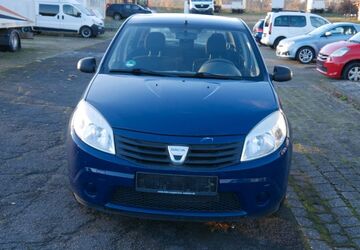Dacia Sandero 179.000 km 1.599 &euro; Braunschweig 38122
