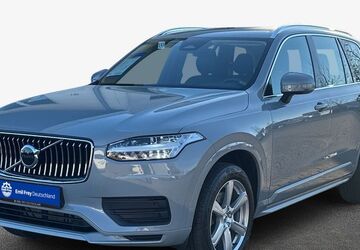 Volvo XC90 21.843 km 46.404 &euro; Hildesheim 31135
