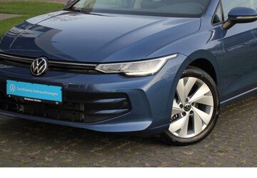 VW Golf 8.456 km 26.990 &euro; Salzgitter 38226