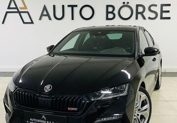 Skoda Octavia 72.691 km 26.890 &euro; Braunschweig 38114