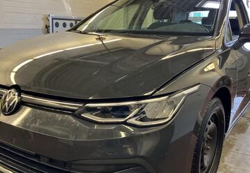 VW Golf 111.155 km 16.990 &euro; Vechelde 38159