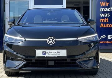 VW ID.7 34.005 km 38.980 &euro; Salzgitter 38229