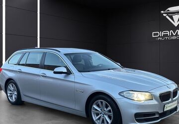 BMW 525 182.724 km 11.750 &euro; Salzgitter-Lebenstedt 38226