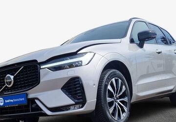 Volvo XC60 24.509 km 41.424 &euro; Hildesheim 31135
