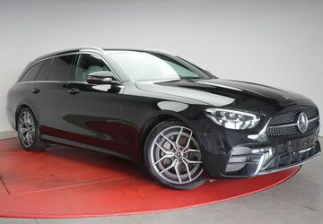 Mercedes-Benz E 200 60.000 km 29.990 &euro; Braunschweig 38110