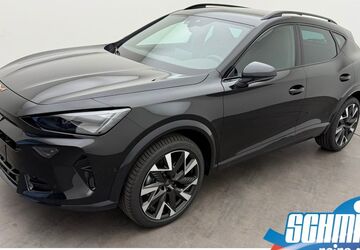 Cupra Formentor 1.100 km 42.600 &euro; Peine 31226