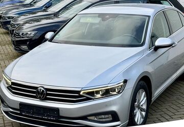 VW Passat 119.367 km 22.999 &euro; Braunschweig 38118