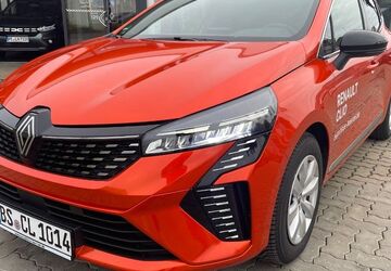 Renault Clio 3.520 km 19.890 &euro; Braunschweig 38124