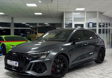Audi RS3 103.854 km 49.990 &euro; Goslar 38644