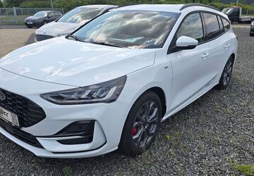 Ford Focus 1.430 km 33.890 &euro; Goslar 38644