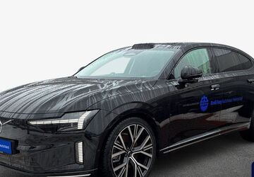 Volvo ES90 7.500 km 74.967 &euro; Hildesheim 31135