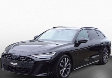 Audi A6 3.850 km 58.950 &euro; Hildesheim 31137