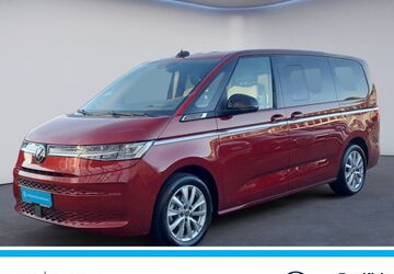 VW T7 Multivan 12.400 km 57.980 &euro; Braunschweig 38124