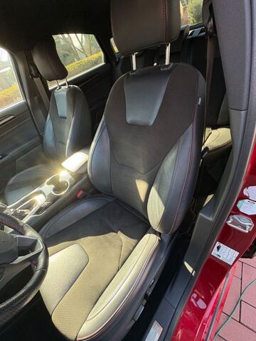 Gebrauchte Ford Mondeo