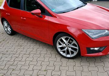 Seat Leon 142.200 km 8.500 &euro; Schwülper 38179
