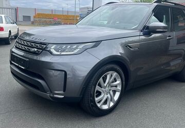 Land Rover Discovery 99.300 km 26.900 &euro; Hildesheim 31135