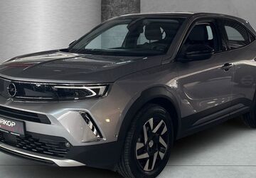 Opel Mokka 57.954 km 17.950 &euro; Goslar 38644