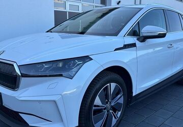 Skoda Enyaq 36.000 km 38.990 &euro; Ilsede 31246