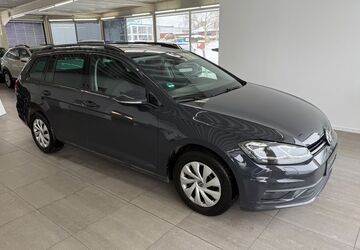 VW Golf 160.000 km 9.990 &euro; Braunschweig 38116