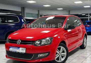 VW Polo 101.452 km 10.690 &euro; Goslar 38644