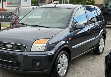 Ford Fusion 166.500 km 2.990 &euro; Salzgitter 38229