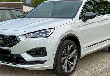 Seat Tarraco 72.000 km 31.900 &euro; Vechelde 38159