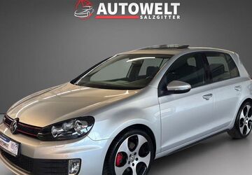 VW Golf 89.700 km 13.900 &euro; Salzgitter 38229