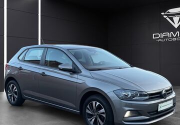 VW Polo 73.258 km 12.490 &euro; Salzgitter-Lebenstedt 38226