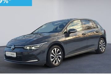 VW Golf 48.700 km 22.350 &euro; Braunschweig 38122