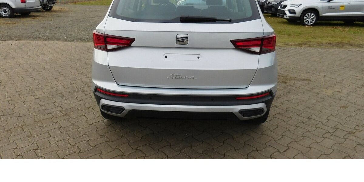 Seat Ateca 1.5 Style TSI BMT Navi Klima Alu 32.200 km 21.990 &euro; Vordorf 38533