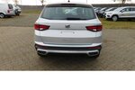 Seat Ateca 1.5 Style TSI BMT Navi Klima Alu 32.200 km 21.990 &euro; Vordorf 38533