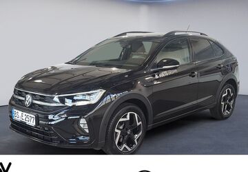 VW Taigo 4.600 km 33.980 &euro; Braunschweig 38124