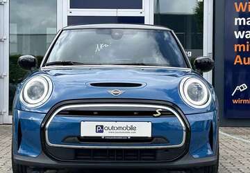 Mini Cooper SE 38.000 km 21.980 &euro; Salzgitter 38229