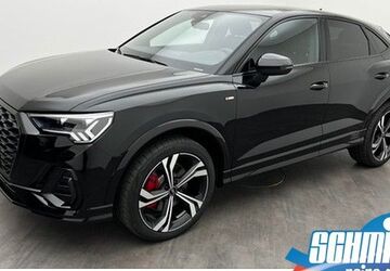 Audi Q3 8.900 km 51.400 &euro; Peine 31226