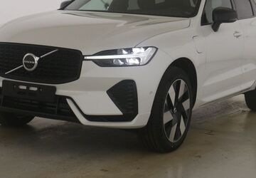 Volvo XC60 27.761 km 48.490 &euro; Braunschweig 38114