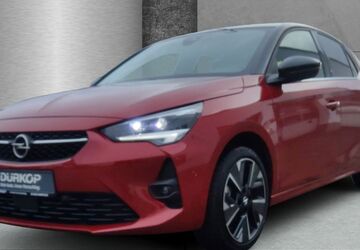 Opel Corsa 9.244 km 22.780 &euro; Hildesheim 31135