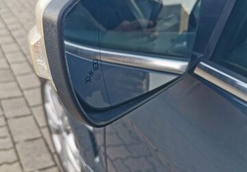 Ford S-Max 262.000 km 6.200 &euro; Salzgitter 38226