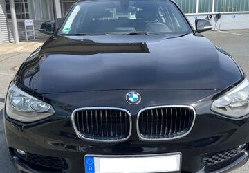BMW 116 238.500 km 6.350 &euro; Braunschweig 38124