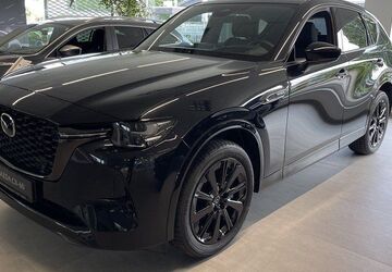 Mazda CX-60 5.876 km 50.990 &euro; Hildesheim 31137