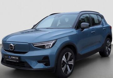 Volvo EX40 54.446 km 31.990 &euro; Braunschweig 38114