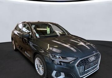 Audi A3 169.998 km 16.890 &euro; Wolfenbüttel 38304