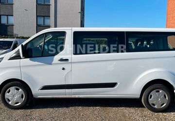 Ford Transit 130.775 km 19.990 &euro; Gross Düngen 31162