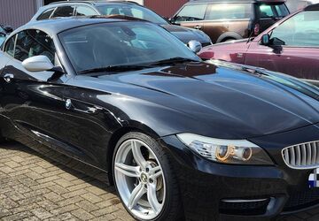 BMW Z4 94.000 km 27.500 &euro; Salzgitter 38226