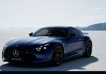 Mercedes-Benz AMG GT 14.457 km 139.890 &euro; Braunschweig 38122