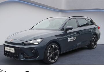 Cupra Leon 2.500 km 39.450 &euro; Hildesheim 31135