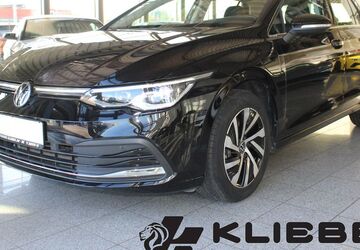 VW Golf 60.000 km 19.770 &euro; Braunschweig 38112