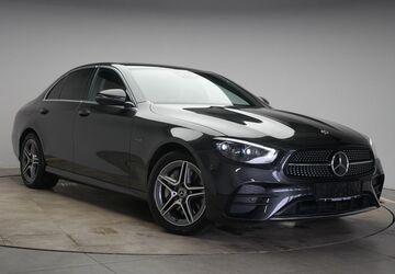 Mercedes-Benz E 300 68.000 km 38.990 &euro; Braunschweig 38110