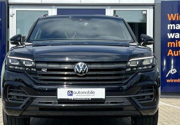 VW Touareg 93.578 km 42.580 &euro; Salzgitter 38229