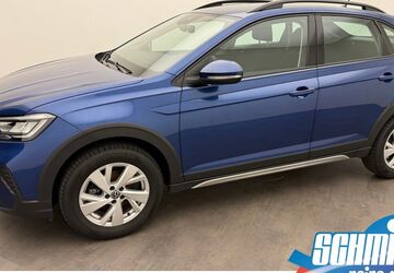 VW Taigo 25.840 km 18.700 &euro; Peine 31226